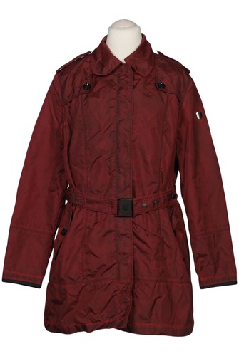 Wellensteyn mantel damen jacke - mantel,