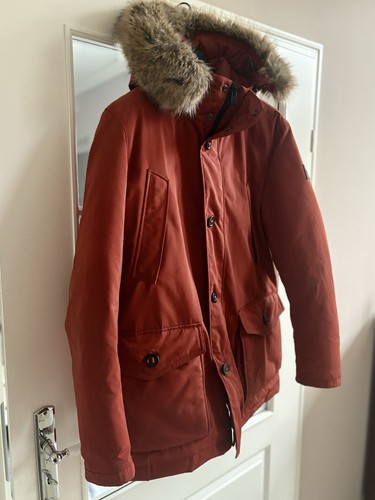 Hugo boss daunenjacke - hugo,