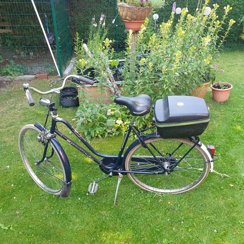 Hollandrad zoll nostalgie - 26,