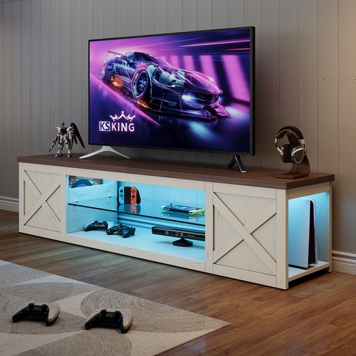 180cm lowboard schrank - lowboard, tv
