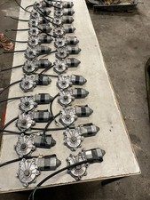 Mercedes R129 W124 Cabrio