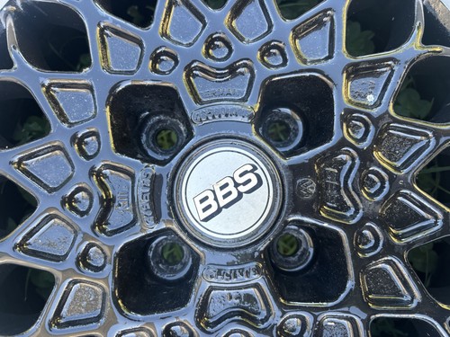 Bbs golf gt - gt, gti