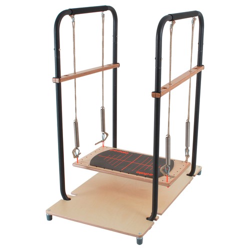Pedalo stabilisator therapie - pedalo,
