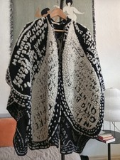 Rich & Royal Cape Wolle Außergewöhnlich