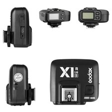 Godox X1R-S TTL 2.4 G 1/8000s HSS Kabelloser Empfänger Flash Trigger für Sony