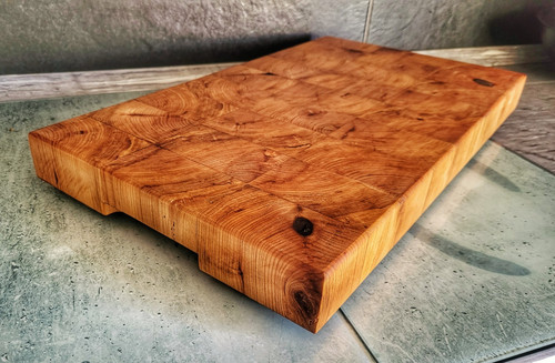 Großes holz - großes,
