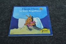 Pixi buch 1547 hansi - buch, hase