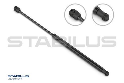 Stabilus gasfeder - stabilus,