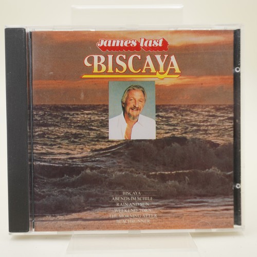 James last biscaya - last,