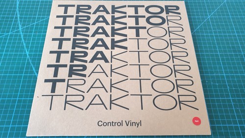 Native instruments traktor - instruments,