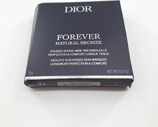 Dior Forever Natural bronze