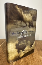 The House of Rumour by Jake