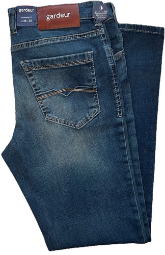 Gardeur herren jeans hose - gardeur,