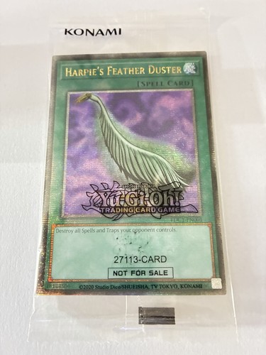 Harpie feather duster - harpie's,