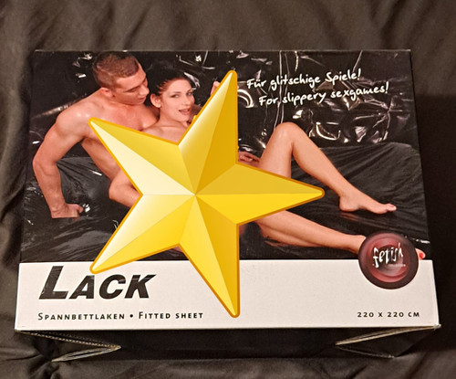 Fetish collection - fetish,