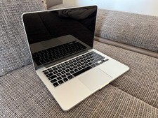 MacBook Pro 13 Retina | 8GB