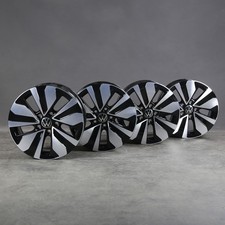 16 Zoll original VW Golf 8 VIII Zürich 5H0601025AG Felgen Alufelgen