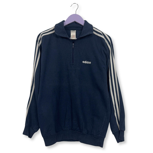 Adidas vintage sweatshirt - adidas,