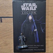 Star Wars Legion - Imperator