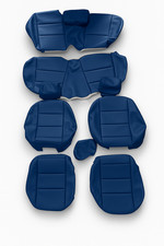 Seat Covers Covers for BMW 3