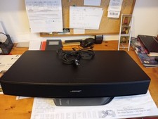 Bose Sond System Solo 15/10