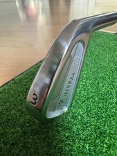 Miura CB-501 Forged 3 Eisen/ Regular Flex