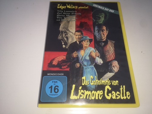 Das geheimnis von - geheimnis,