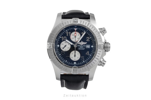Breitling super avenger - breitling,