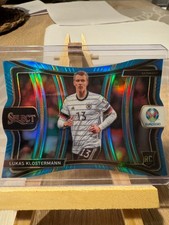 Panini Select Uefa Euro 2020