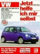 VW Lupo / Seat Arosa ab