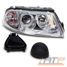 SCHEINWERFER HAUPTSCHEINWERFER