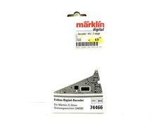 Märklin 74466 Weichendecoder