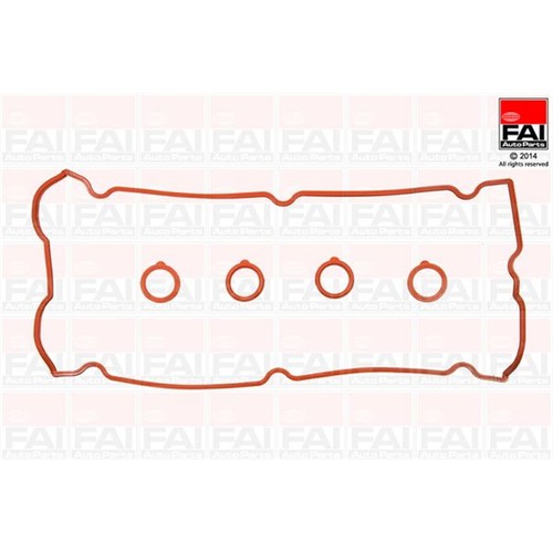 Fai autoparts - fai,
