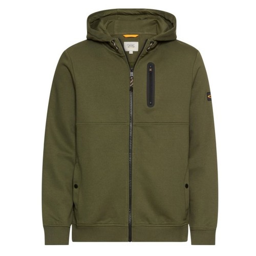 Camel active herren sweat - camel,