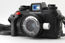[NEUWERTIG] Nikon Nikonos IV-A