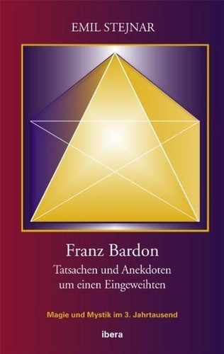 Franz bardon emil stejnar - emil,