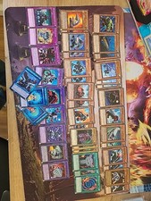 Yugioh roid deck core - yugioh,