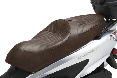Corbin sitzbank dual saddle - corbin, sitzbank,