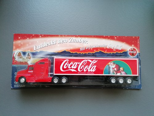 Coca cola ovp - coca,