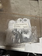 Mira Nektar Gleitstange weiß