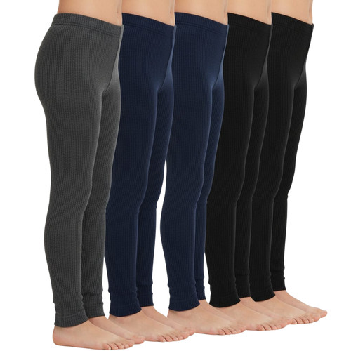 5er pack thermo unisex - pack,