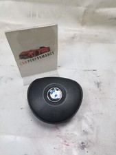 BMW 1er 120D E87 Hupenknopf 305166199001 Hupe Sicherheitsmodul 336763082026 Logo