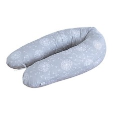 Schwangerschaftskissen Stillkissen Lagerungskissen Seitenschläferkissen 170cm