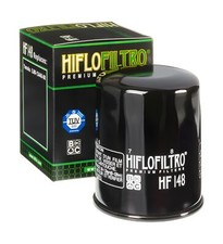 Ölfilter Hiflo HF148 für TGB