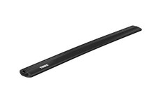 Thule 721620 WingBar Edge Tragrohr Traverse 1 Stück Alu schwarz mit T-Nut 113 cm