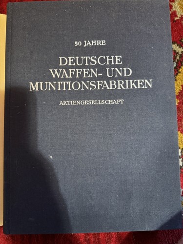 Deutsche waffen und - deutsche,
