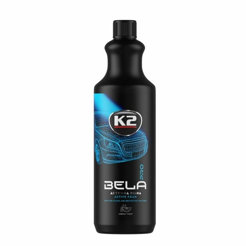Bela pro aktivschaum - bela,