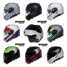 Nolan N90-3 Modular Flip Front