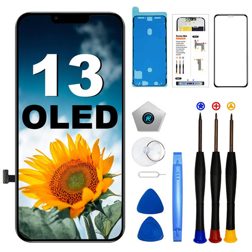 Oled set für iphone - set,