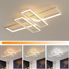 LED Deckenleuchte Modern